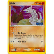 Onix - 65/115 (Reverse Foil) Thumb Nail