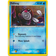 Poliwag - 67/115 (Reverse Foil) Thumb Nail