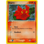 Slugma - 73/115 (Reverse Foil) Thumb Nail