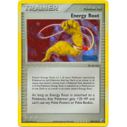 Energy Root - 83/115 (Reverse Foil) Thumb Nail