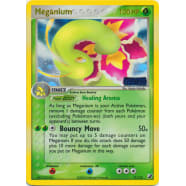 Meganium - 9/115 (Reverse Foil) Thumb Nail