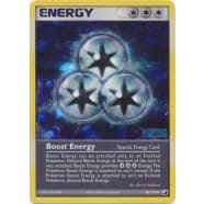 Boost Energy - 98/115 (Reverse Foil) Thumb Nail