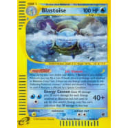 Blastoise - 4/165 Thumb Nail