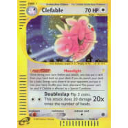 Clefable - 7/165 Thumb Nail