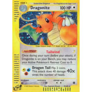 Dragonite - 9/165 Thumb Nail