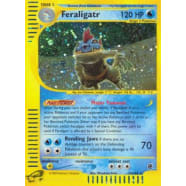 Feraligatr - 12/165 Thumb Nail