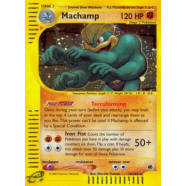 Machamp - 16/165 Thumb Nail