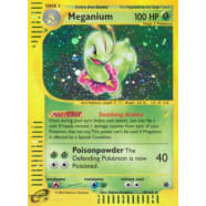 Meganium - 18/165 Thumb Nail