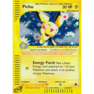 Pichu - 22/165 Thumb Nail