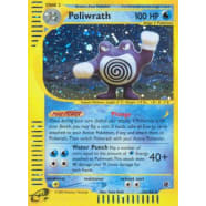 Poliwrath - 24/165 Thumb Nail