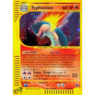 Typhlosion - 28/165 Thumb Nail