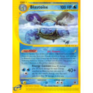 Blastoise - 37/165 Thumb Nail