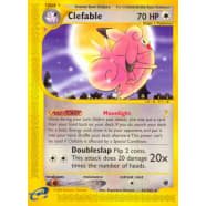 Clefable - 41/165 Thumb Nail