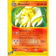 Ninetales - 57/165 Thumb Nail