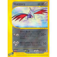 Skarmory - 63/165 Thumb Nail