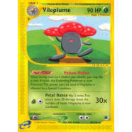 Vileplume - 69/165 Thumb Nail