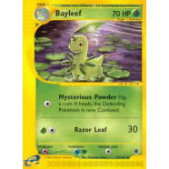 Bayleef - 71/165 Thumb Nail
