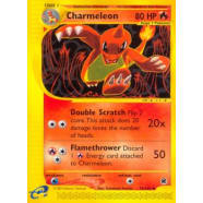 Charmeleon - 73/165 Thumb Nail