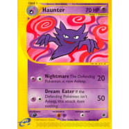 Haunter - 80/165 Thumb Nail