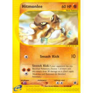 Hitmonlee - 81/165 Thumb Nail