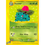 Ivysaur - 82/165 Thumb Nail