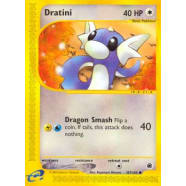 Dratini - 107/165 Thumb Nail