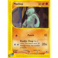 Machop - 117/165 Thumb Nail