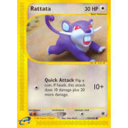 Rattata - 128/165 Thumb Nail