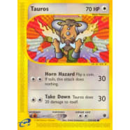 Tauros - 133/165 Thumb Nail