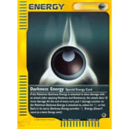 Darkness Energy - 158/165 Thumb Nail