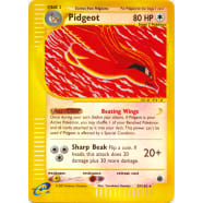 Pidgeot - 59/165 (Reverse Foil) Thumb Nail