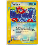 Magikarp - 118/165 (Reverse Foil) Thumb Nail