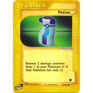 Potion - 156/165 (Reverse Foil) Thumb Nail