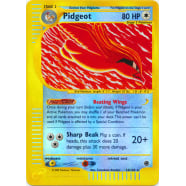 Pidgeot - 23/165 (Reverse Foil) Thumb Nail