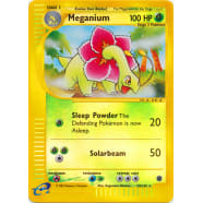 Meganium - 53/165 (Reverse Foil) Thumb Nail