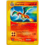 Charizard - 6/165 (Reverse Foil) Thumb Nail