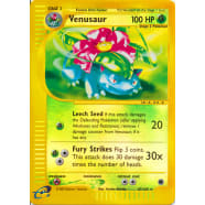 Venusaur - 67/165 (Reverse Foil) Thumb Nail