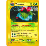 Venusaur - 68/165 (Reverse Foil) Thumb Nail