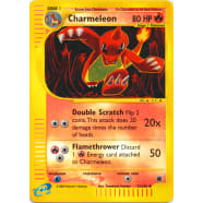 Charmeleon - 73/165 (Reverse Foil) Thumb Nail