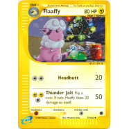 Flaaffy - 77/165 (Reverse Foil) Thumb Nail