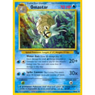 Omastar - 40/62 Thumb Nail