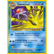 Tentacruel - 44/62 Thumb Nail