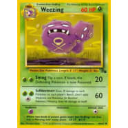 Weezing - 45/62 Thumb Nail