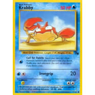 Krabby - 51/62 Thumb Nail