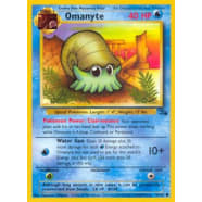 Omanyte - 52/62 Thumb Nail