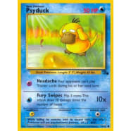 Psyduck - 53/62 Thumb Nail