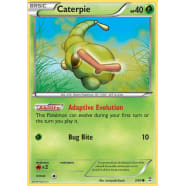 Caterpie - 3/83 Thumb Nail