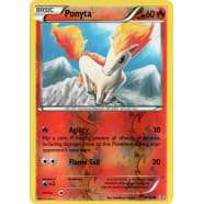 Ponyta - 14/83 (Reverse Foil) Thumb Nail