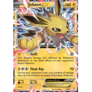 Jolteon-EX - 28/83 Thumb Nail