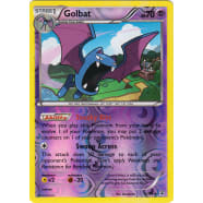 Golbat - 31/83 (Reverse Foil) Thumb Nail